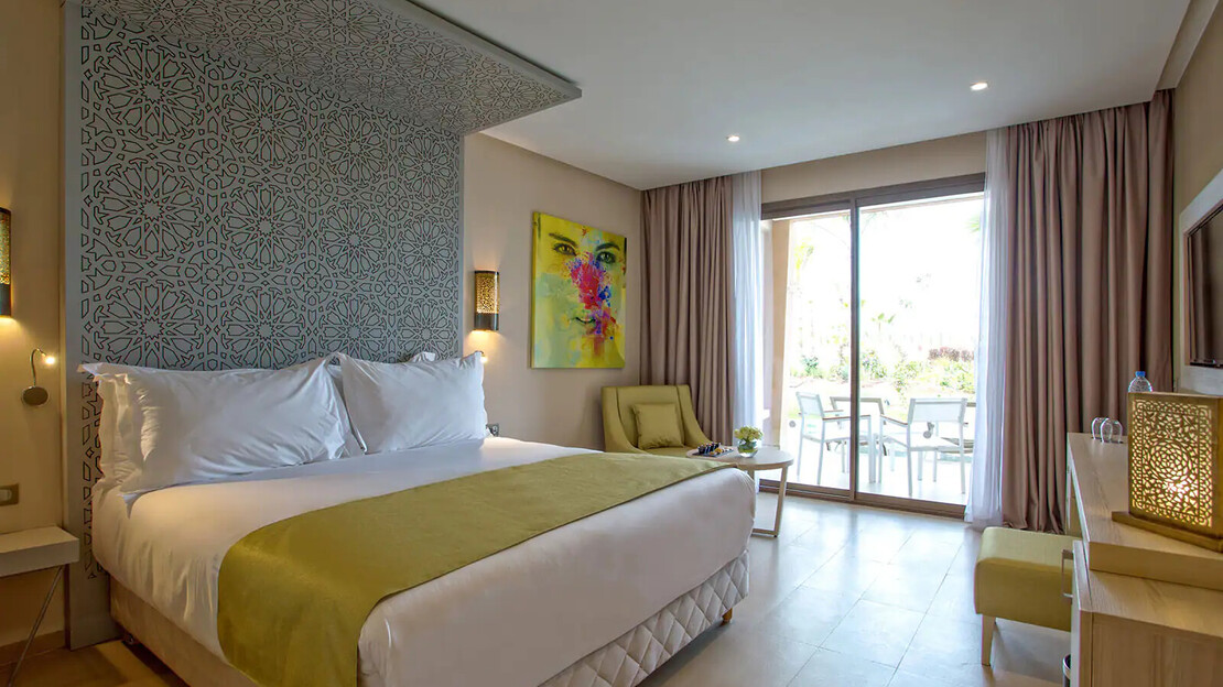 Be Live Collection Marrakech Adults Only